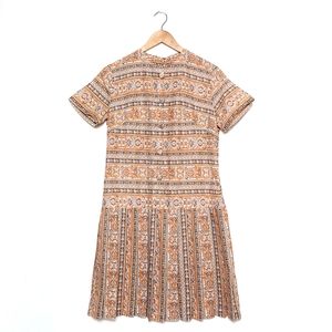 a preferred fashion mod dress - vintage 60s